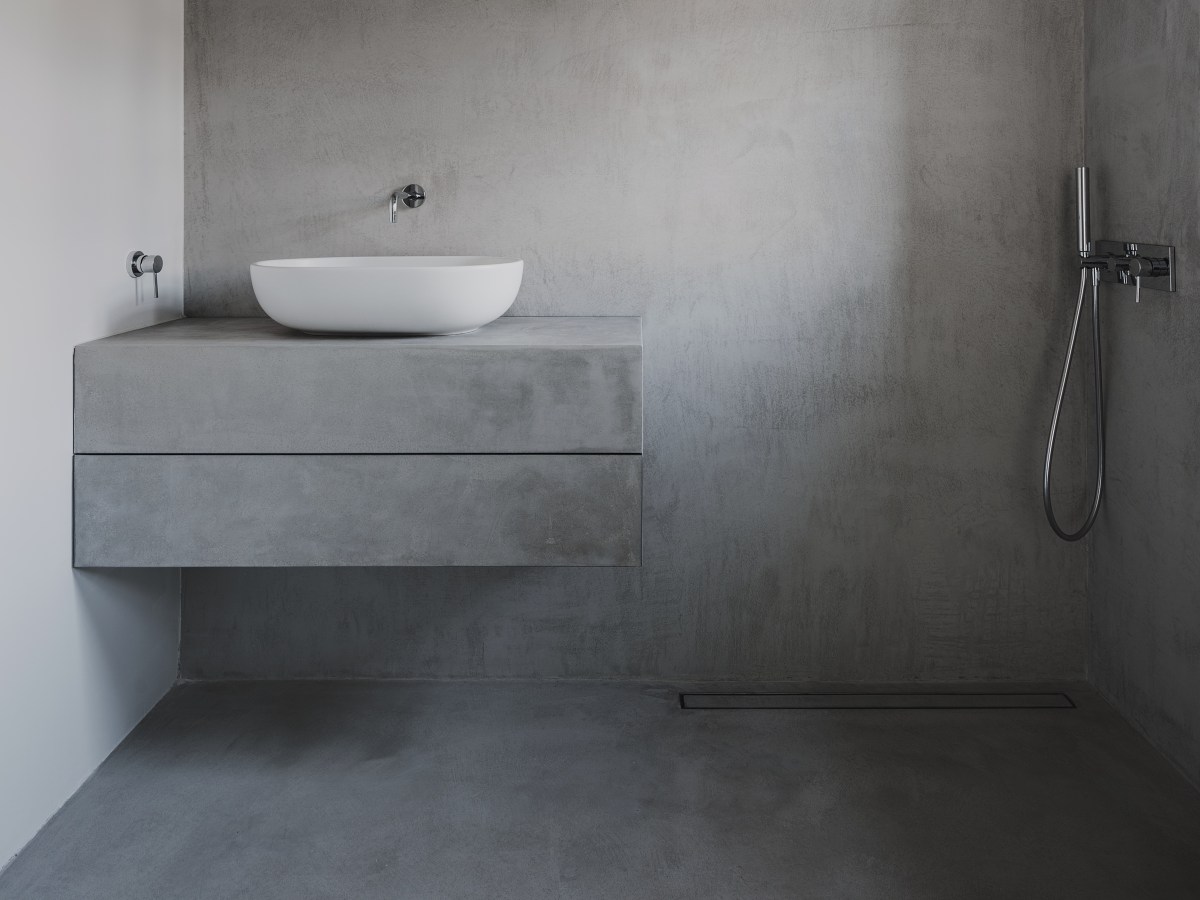 Reconstruction of apartment in&nbsp;Belgrade